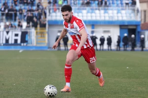 Tiknizjan posle evrogola u Pazaru: ''Ciao, ragazzi''